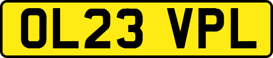 OL23VPL