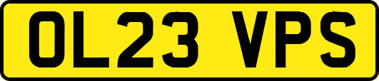 OL23VPS
