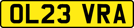 OL23VRA
