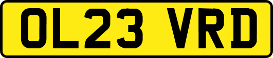 OL23VRD