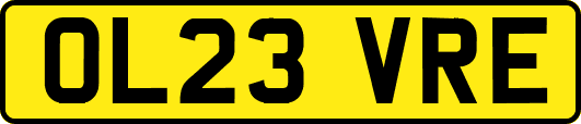 OL23VRE