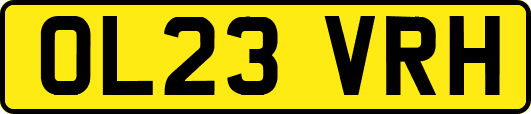 OL23VRH
