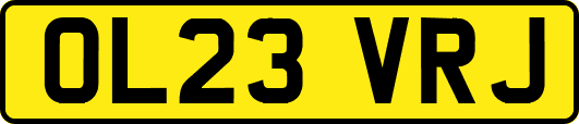 OL23VRJ