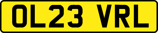 OL23VRL