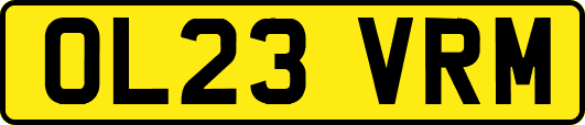 OL23VRM