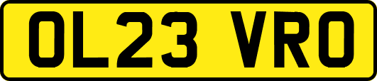 OL23VRO