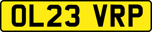 OL23VRP