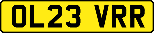 OL23VRR