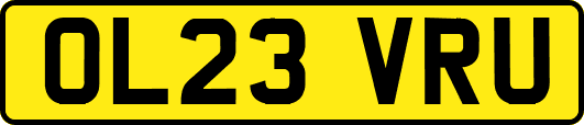 OL23VRU