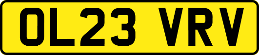 OL23VRV
