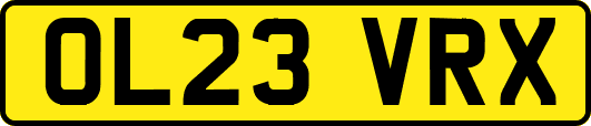 OL23VRX