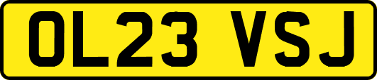 OL23VSJ