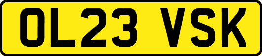 OL23VSK