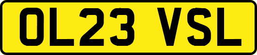 OL23VSL