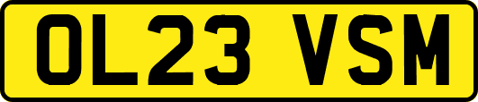 OL23VSM