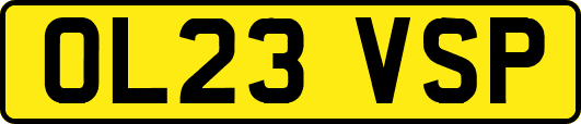 OL23VSP