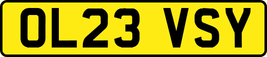 OL23VSY
