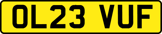 OL23VUF