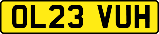 OL23VUH
