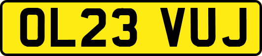 OL23VUJ