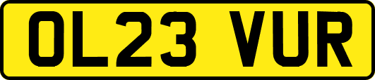 OL23VUR