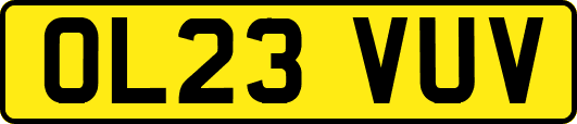 OL23VUV