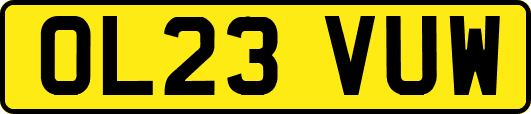 OL23VUW