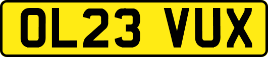 OL23VUX