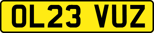 OL23VUZ