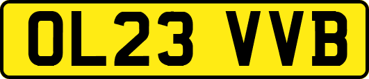 OL23VVB