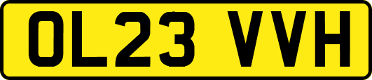 OL23VVH