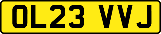 OL23VVJ