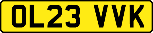 OL23VVK