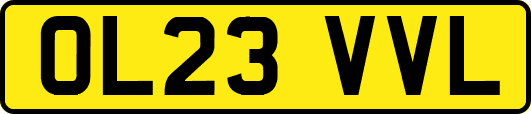 OL23VVL