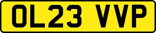 OL23VVP