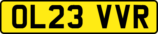 OL23VVR