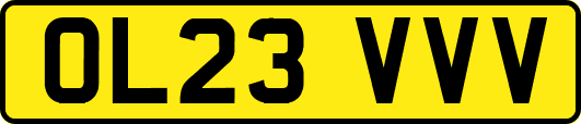 OL23VVV