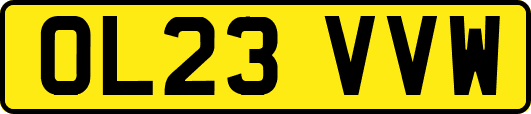 OL23VVW