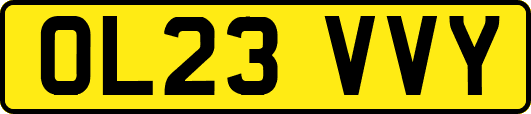 OL23VVY