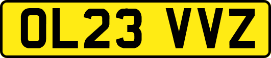 OL23VVZ