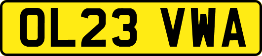 OL23VWA