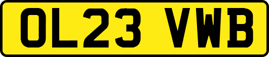 OL23VWB