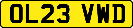 OL23VWD