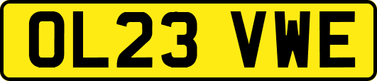 OL23VWE