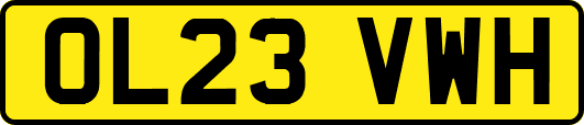 OL23VWH