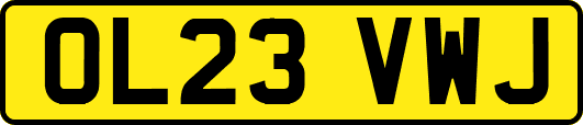 OL23VWJ