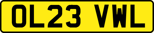 OL23VWL