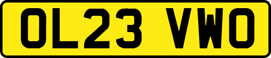 OL23VWO