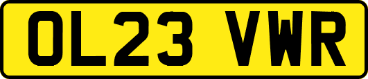 OL23VWR