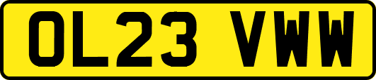 OL23VWW